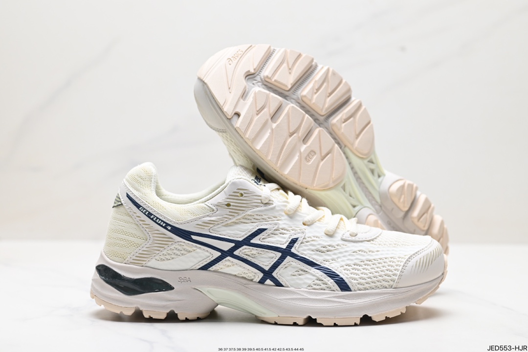 Asics Shoes